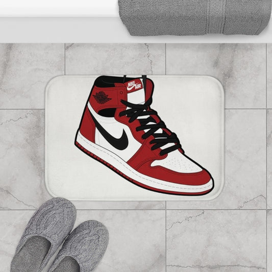 Air Jordan - Bath Mat