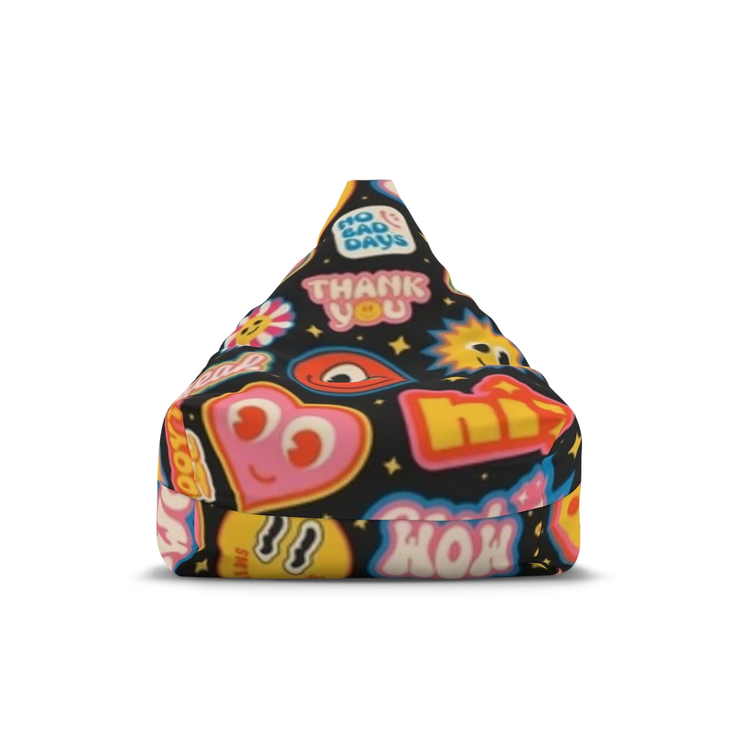 FunToons - Bean Bag Chair Cover