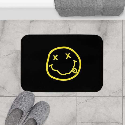 Smile - Bath Mat