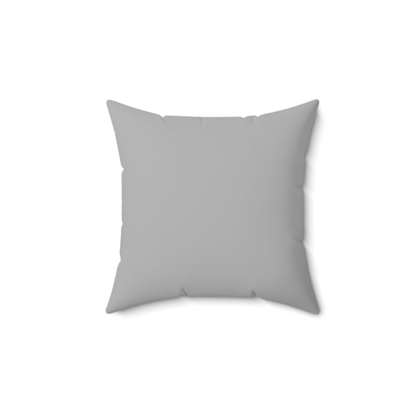 Mind out  -  Square Pillow