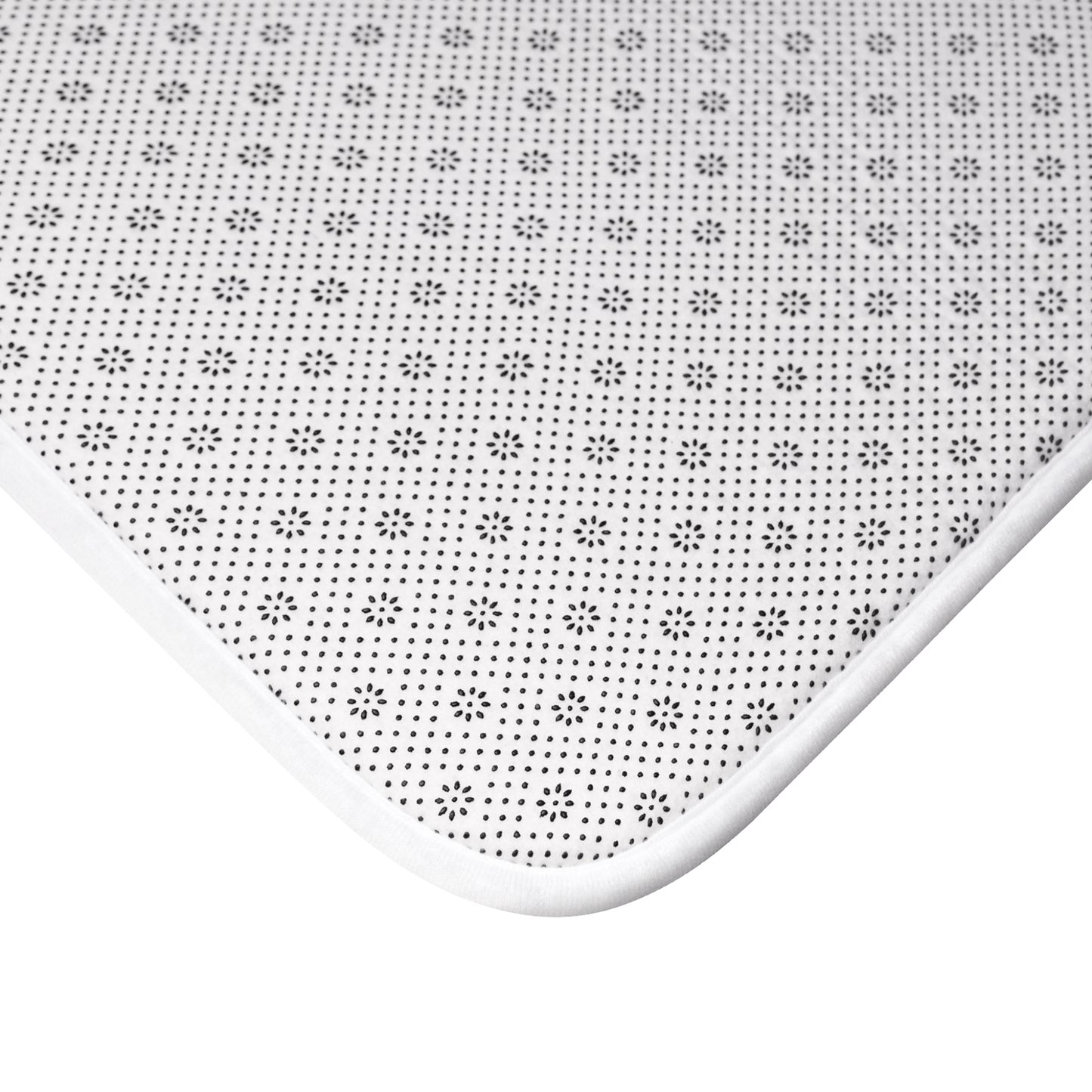 Iconic Dior - Bath Mat