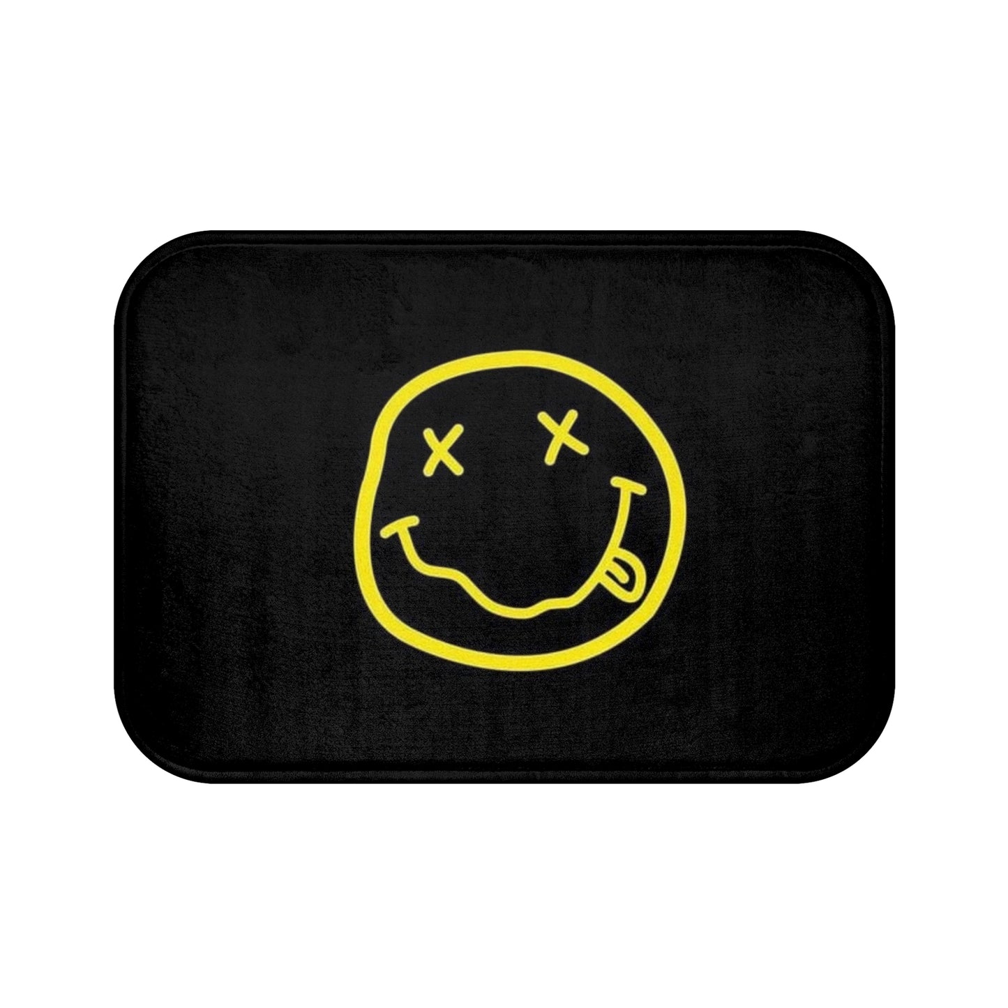 Smile - Bath Mat