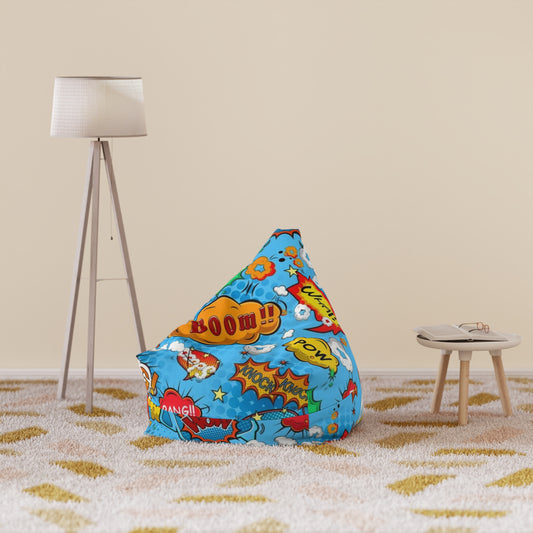 ToonJoy - Bean Bag Chair Cover