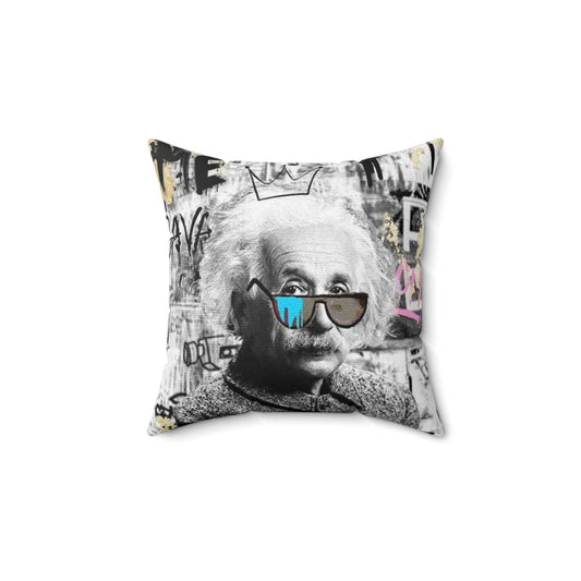 Smart Ass - Square Pillow