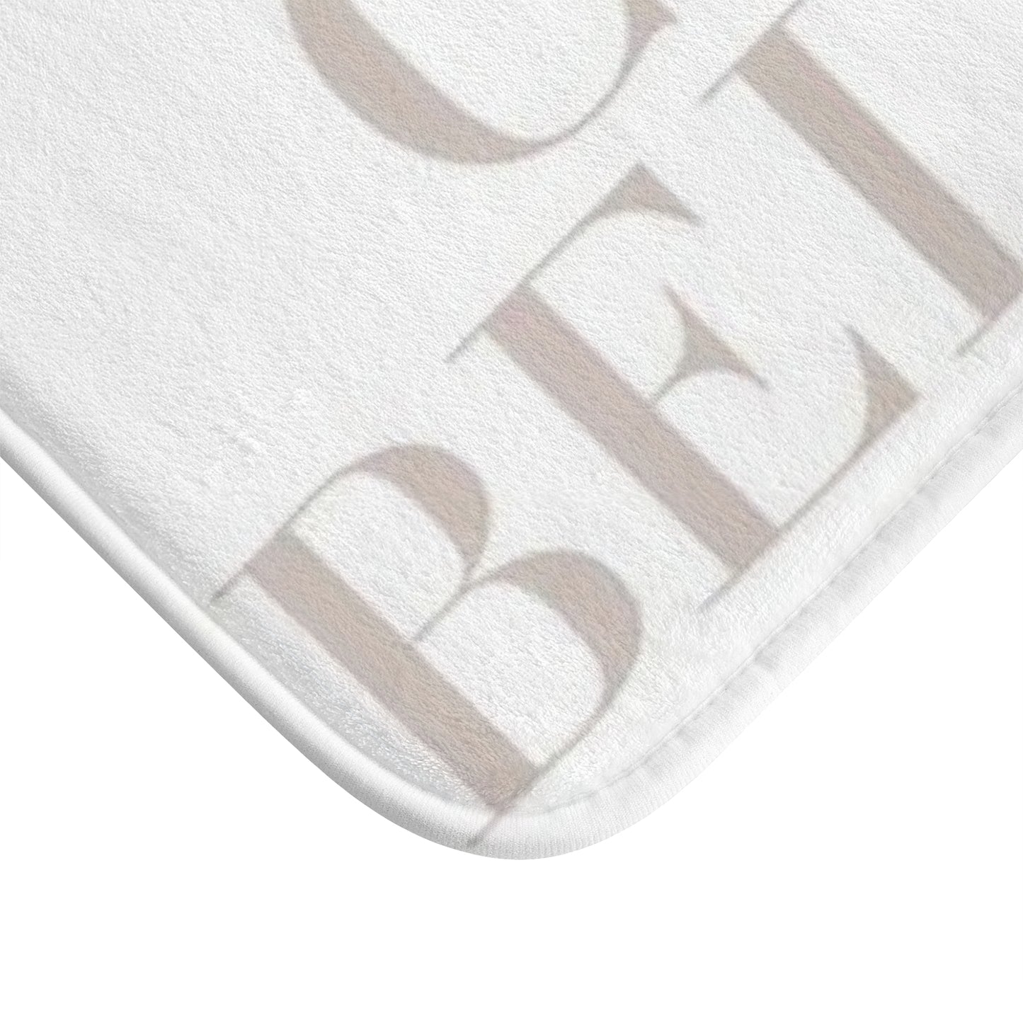 Ciao Bella - Bath Mat