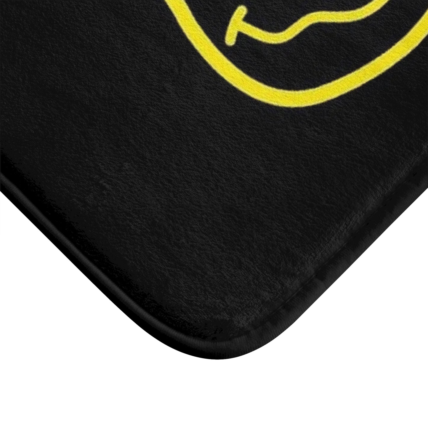 Smile - Bath Mat